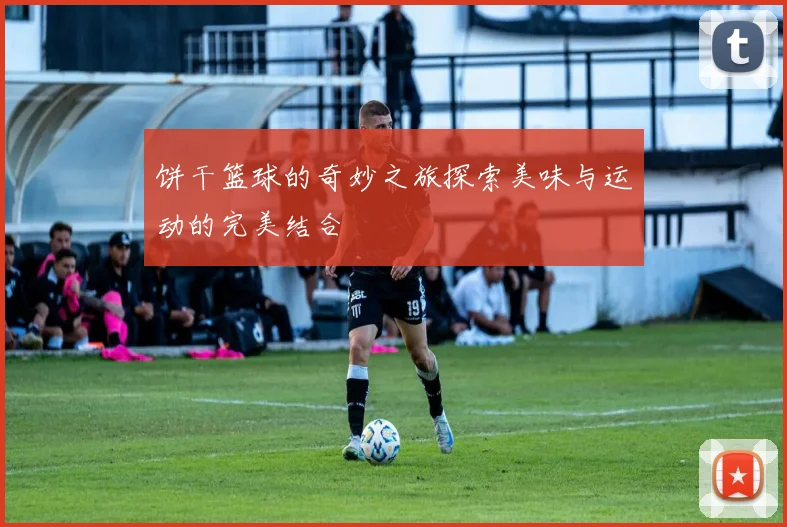 饼干篮球的奇妙之旅探索美味与运动的完美结合
